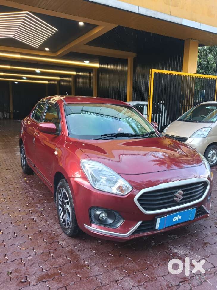 Maruti Suzuki Dzire 1.2 Lxi, 2019, Petrol