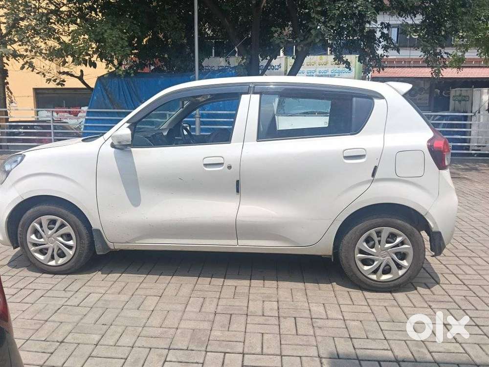 Maruti Suzuki Celerio 1.0 Zxi Plus Ags, 2022, Petrol