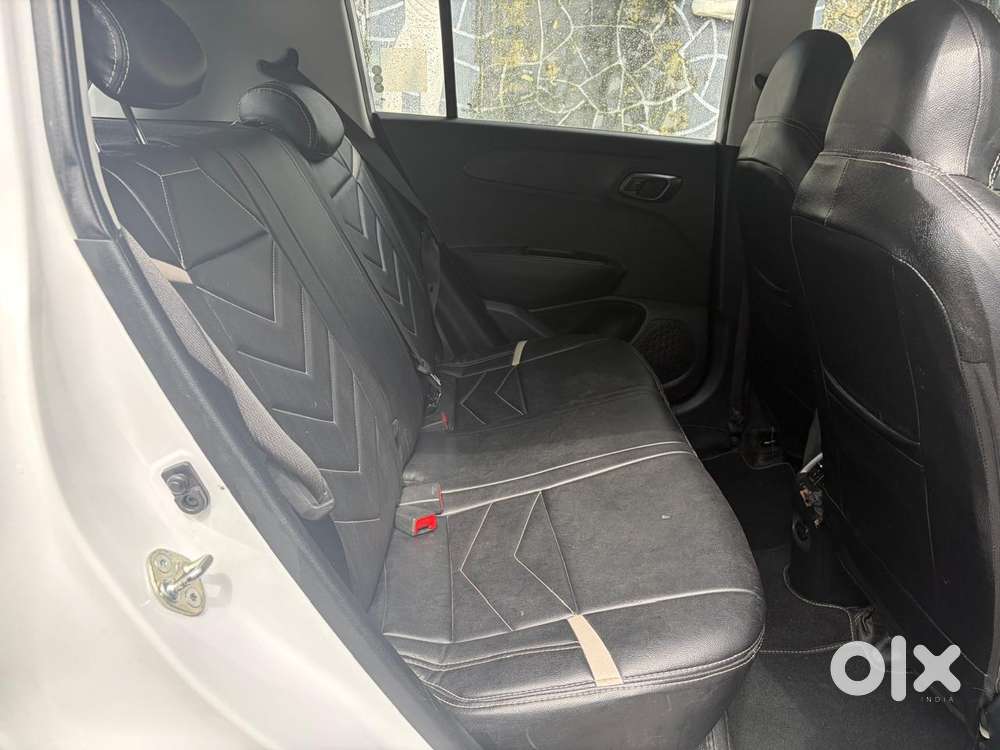 Hyundai Exter Sx (o) Connect 1.2 Amt, 2024, Petrol