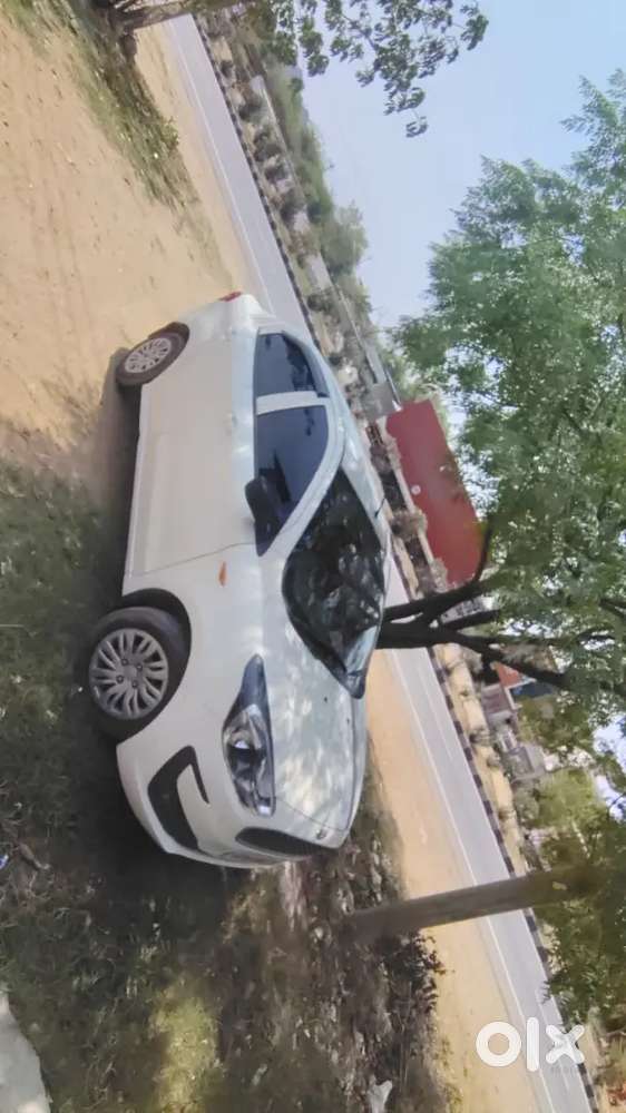 Ford Aspire 2020 Petrol Well Maintained