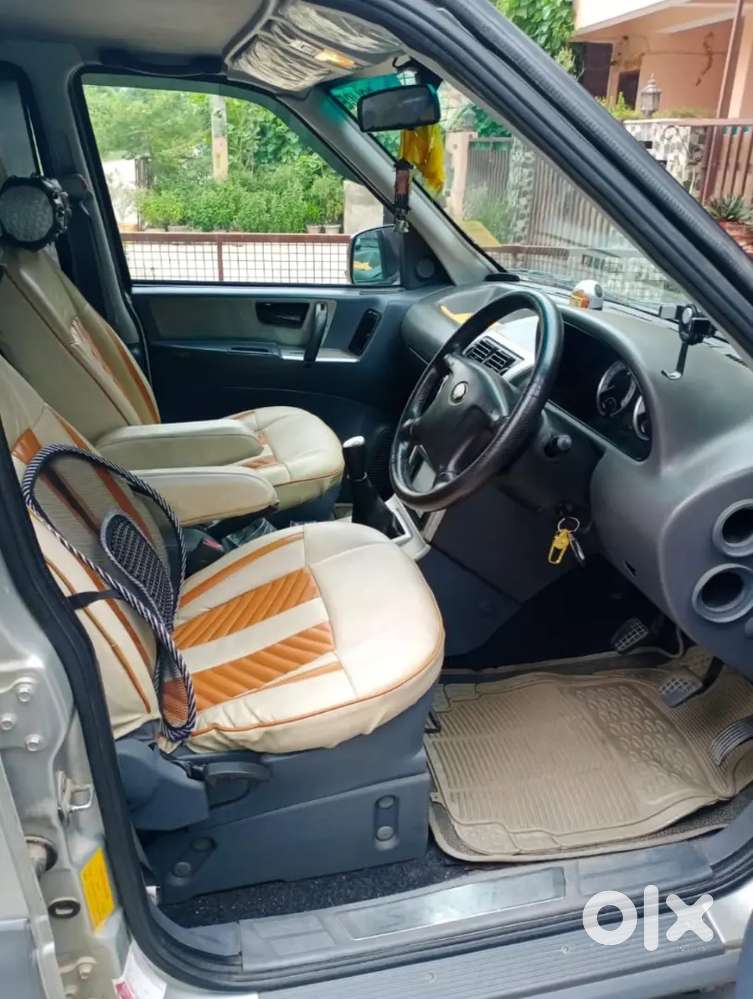 Tata Safari 2.2 Dicor 2009 4x2 Excellent Condition 60k Kms Running
