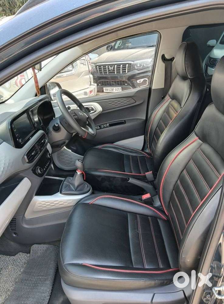 Hyundai Grand I10 Nios Sportz 1.2 Kappa Cng, 2022, Cng & Hybrids