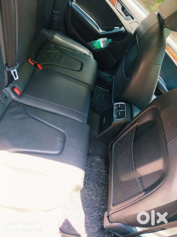 Audi A4 Tdi 2.0 2015 Diesel