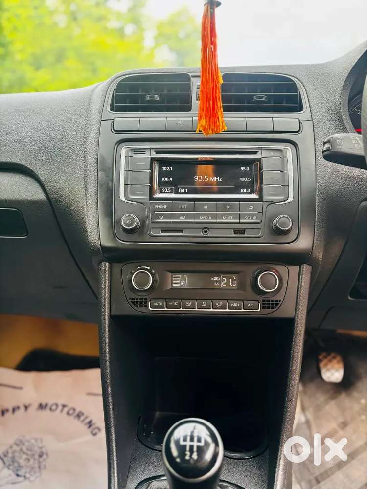 Volkswagen Vento Diesel 2020 Model