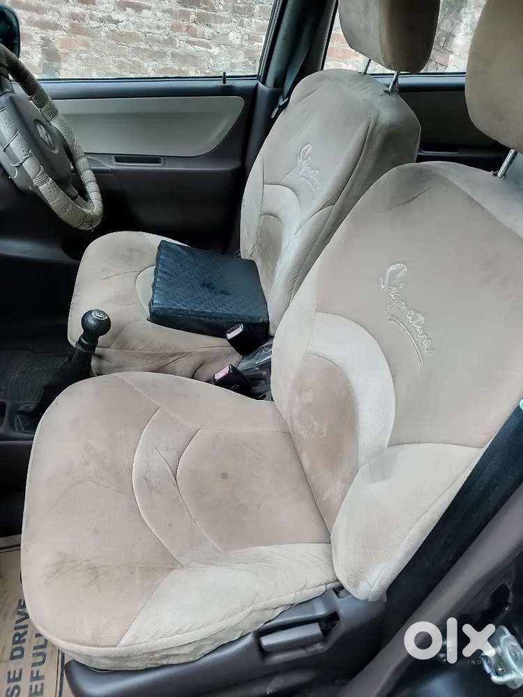 I Want To Sell My Maruti Suzuki Zen 2010 With A Lifetime Tax.