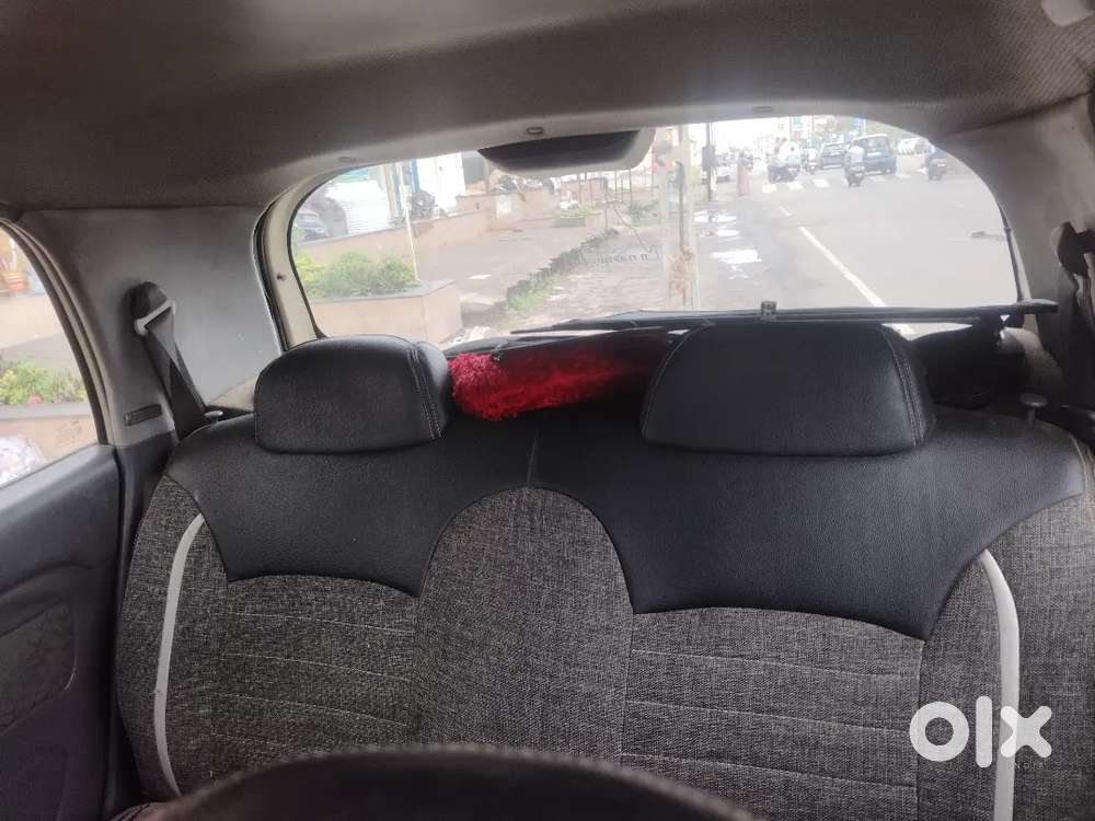 Hyundai Santro Xing 2005