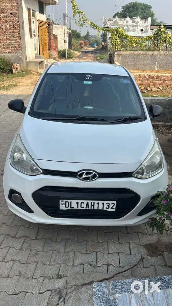 Hyundai Xcent Prime 2018 Cng & Hybrids 92000 Km Driven