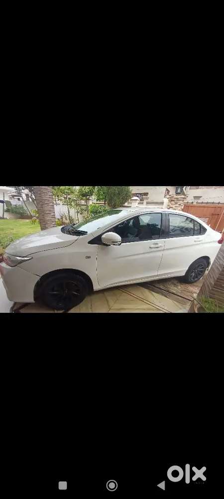 Honda City 2017 Diesel 78000 Km Driven