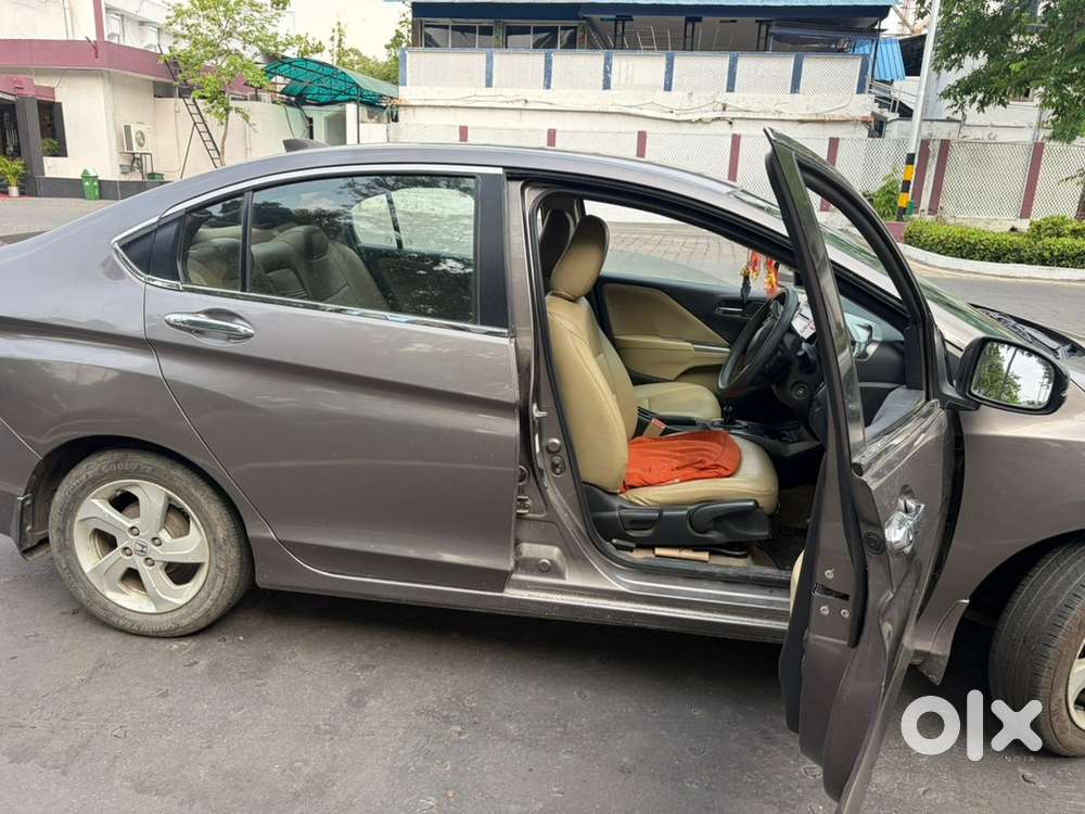 Honda City Tax Upto 2030