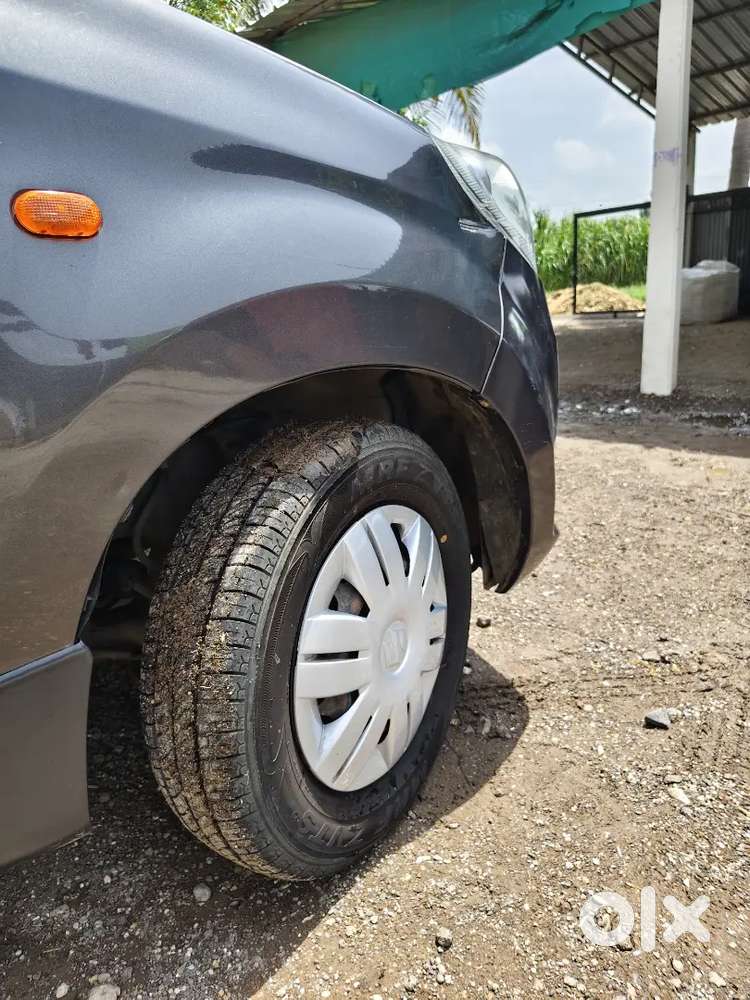 Alto Lxi Lpg  Excellent Condition  New Tyres
