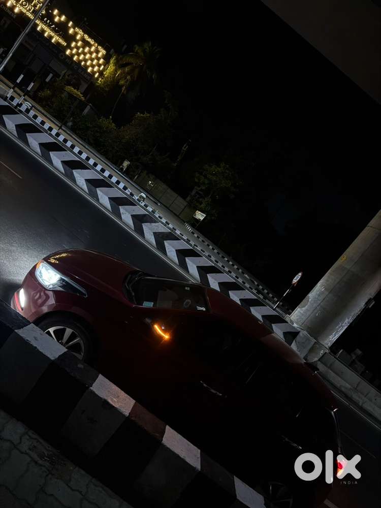 Hyundai Elite I20 2016