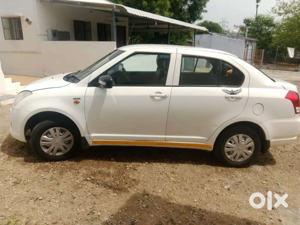 Swift Dzire Tour 2017 Diesel