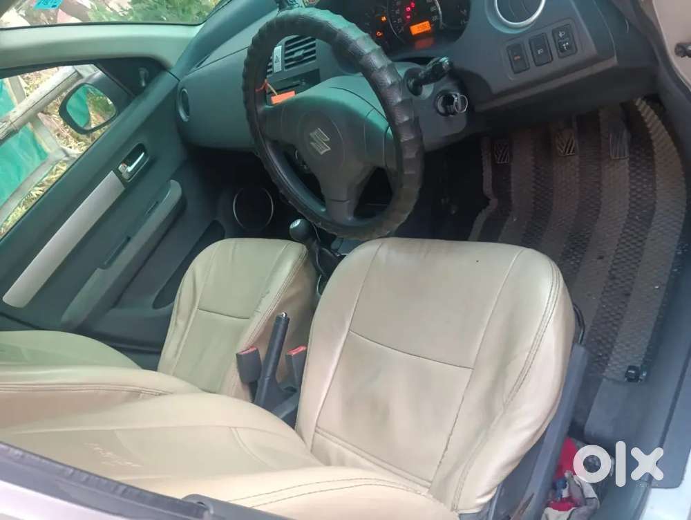 Maruti Suzuki Dzire 2010 Petrol 99000 Km Driven