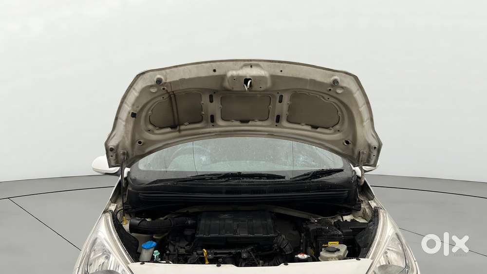 Hyundai Grand I10 Asta 1.2 Kappa Vtvt, 2015, Petrol