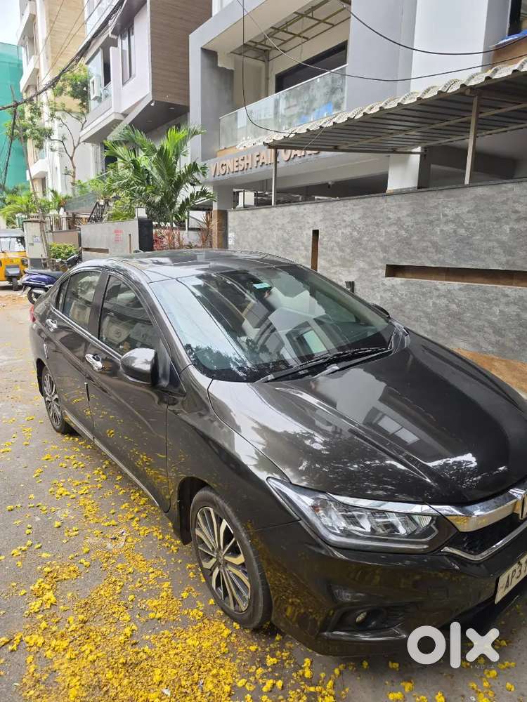 Honda City 2017 Diesel 153000 Km Driven