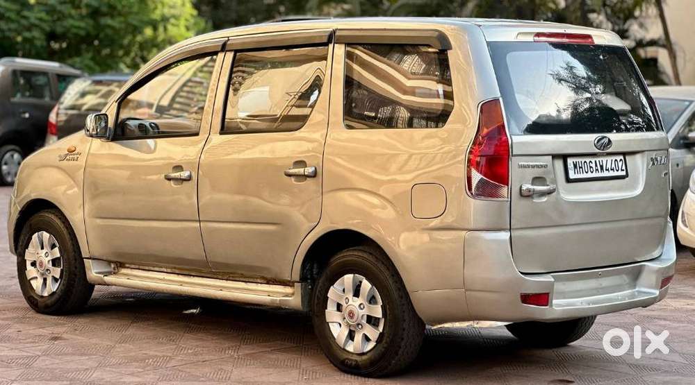 Mahindra Xylo 2009-2011 E8 Abs Bs Iv, 2009, Diesel