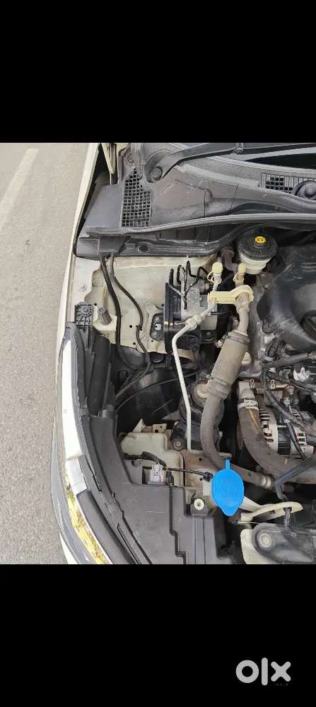 Bumper To Bumper All Original Honda City Diesel Top End Model