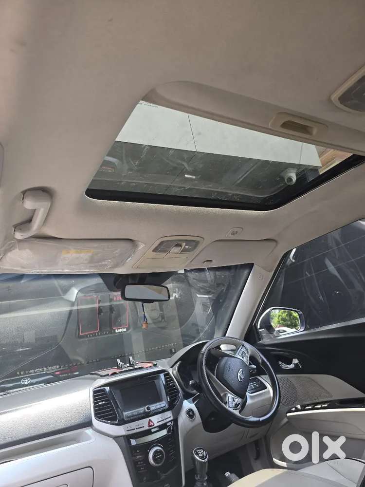 Mahindra Xuv300 2019