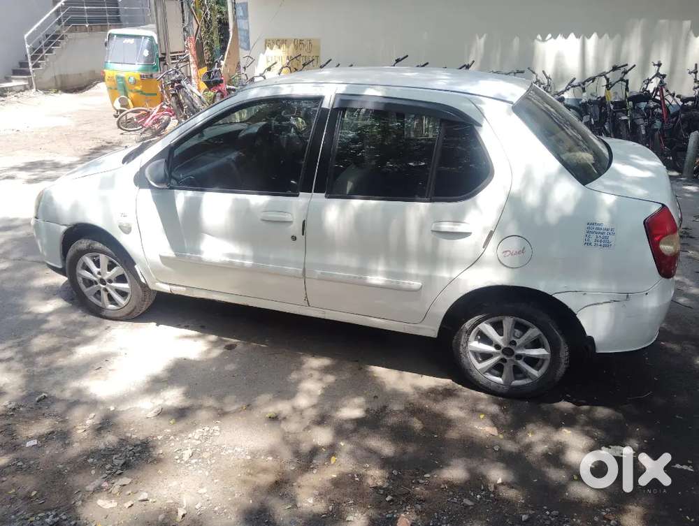 Tata Indigo Cs 2016 Diesel Manual