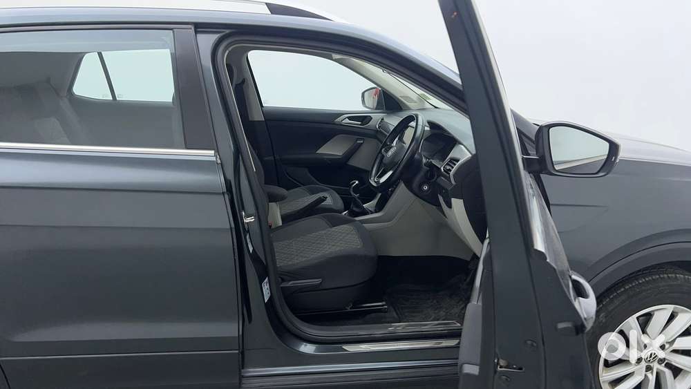 Volkswagen Tiguan 2.0 Tdi Highline, 2022, Petrol