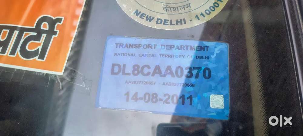 Nice Condition All Ok