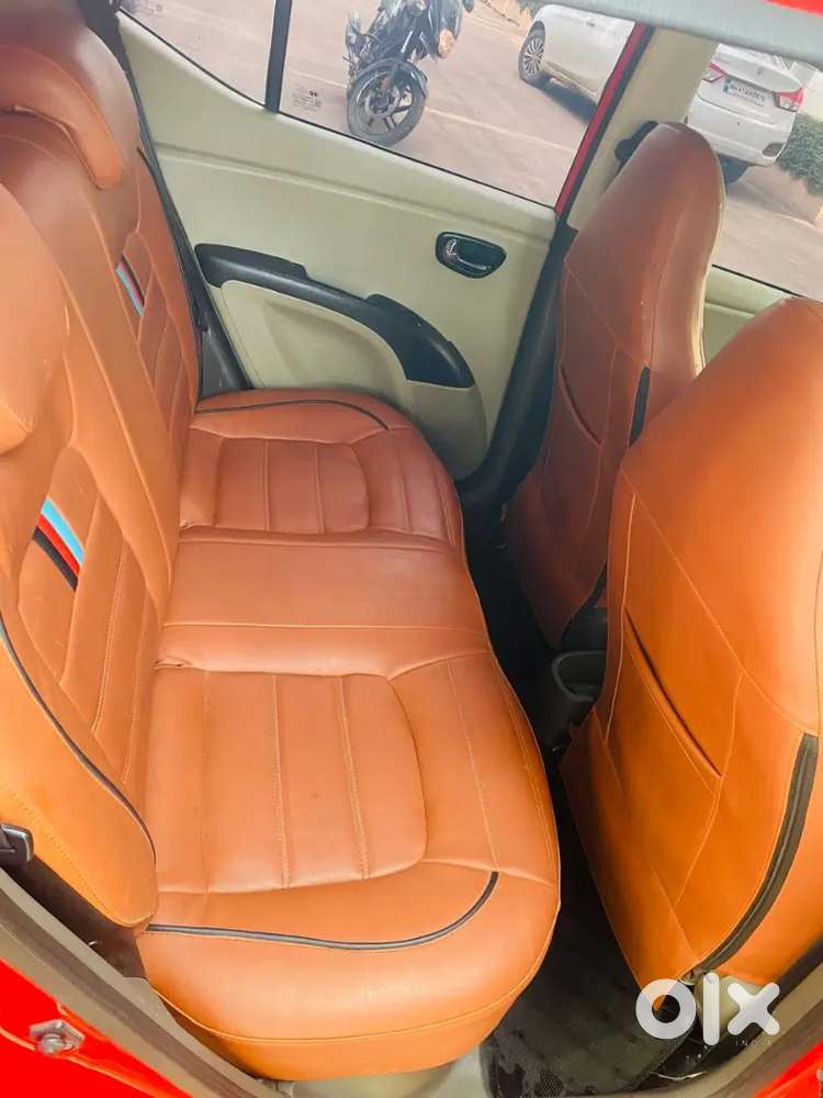 I10 2011. All Good Condition 2031 All Pepar Cler