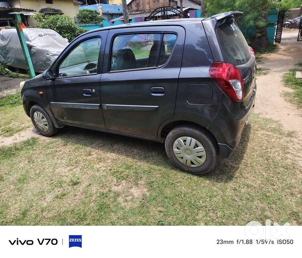Maruti Suzuki Alto 800 Vxi, 2014, Petrol