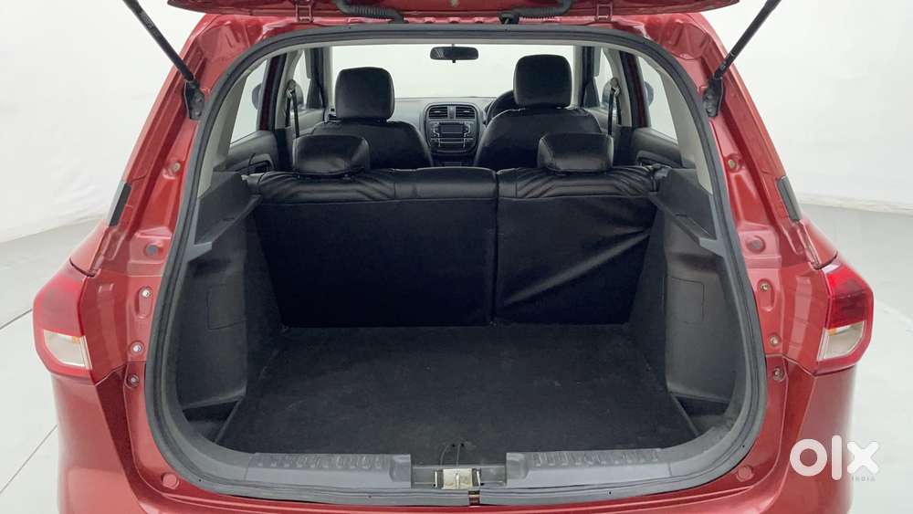 Maruti Suzuki Vitara Brezza Zdi, 2018, Diesel