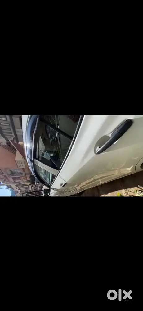 Maruti Suzuki Dzire 2025