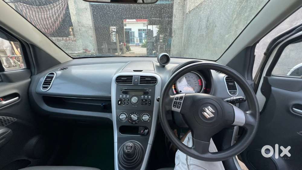 Maruti Suzuki Ritz Diesel 2013