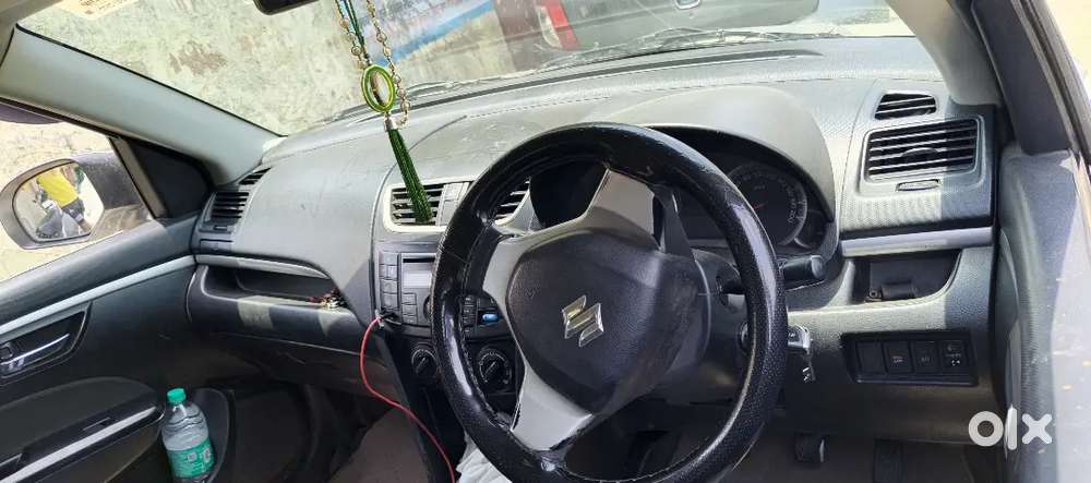 Maruti Suzuki Swift 2012 Diesel 180000 Km Driven