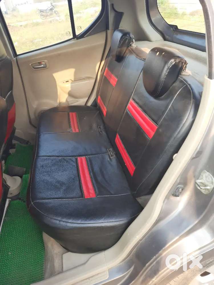 2012 Maruti Suzuki A-star Zxi