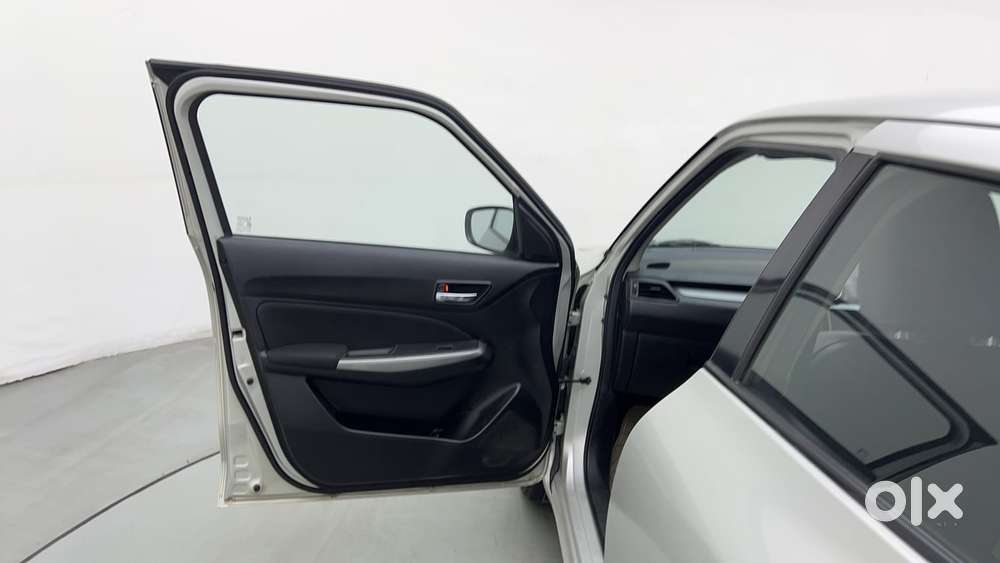 Maruti Suzuki Swift 2018 Zxi Plus, 2018, Petrol