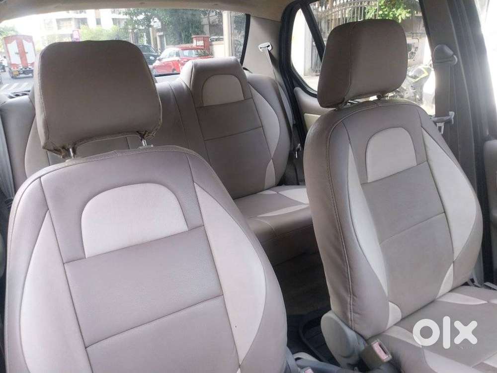 Tata Indigo Cs Gle, 2009, Petrol