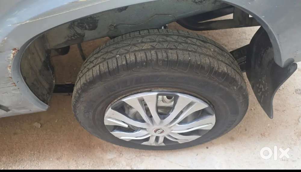 Maruti Suzuki Omni 2008 Petrol Good Condition