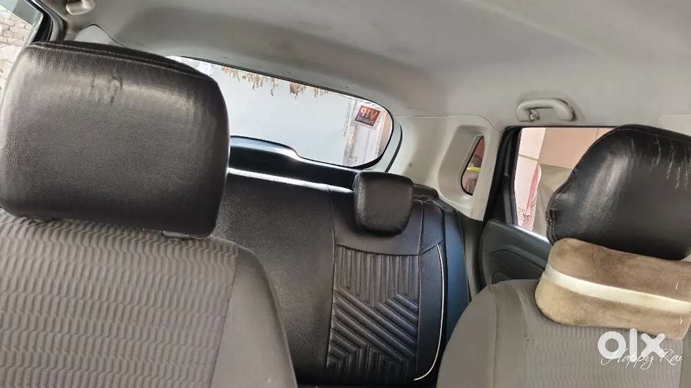 Maruti Suzuki Brezza 2018