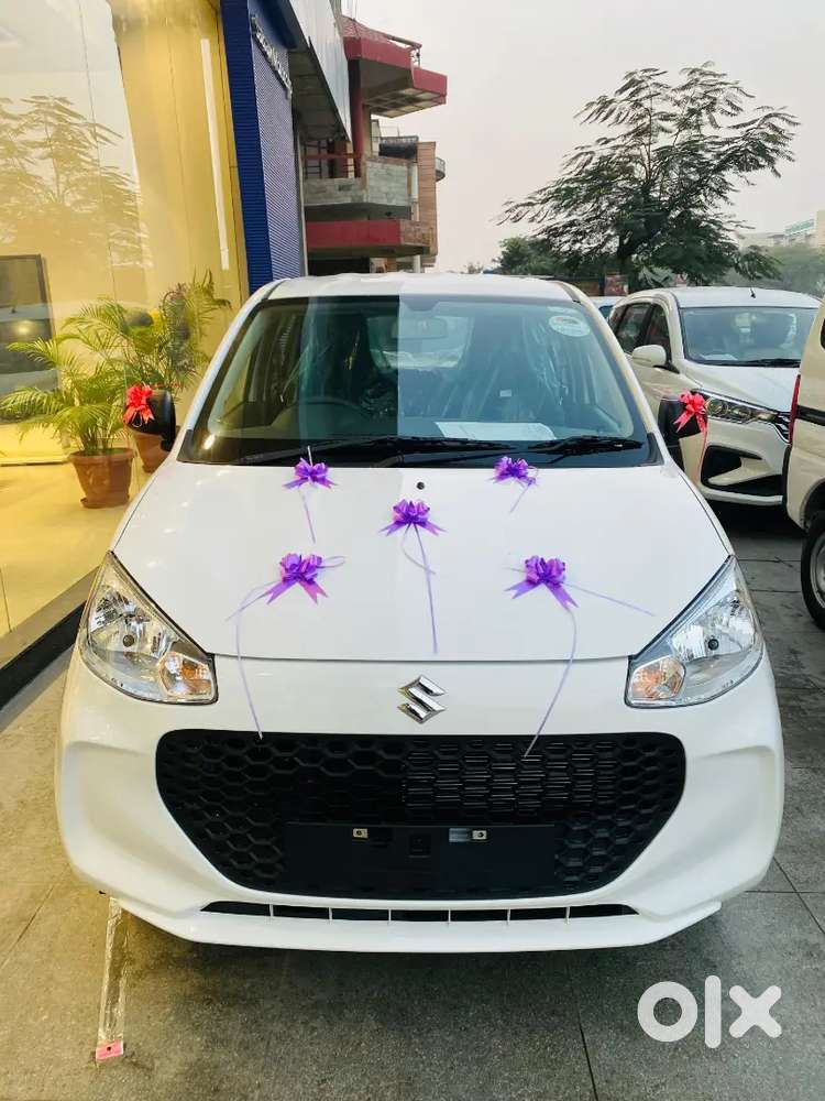 Maruti Suzuki Alto K10 2026 Petrol Good Condition