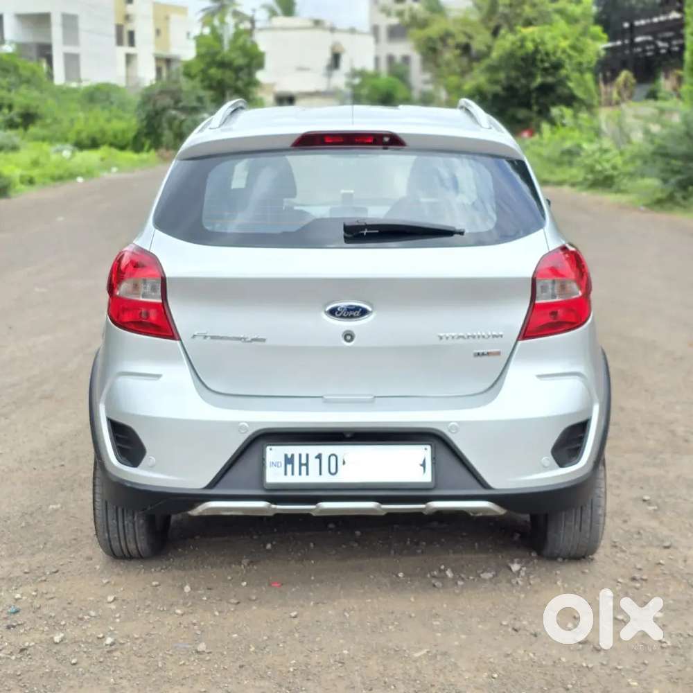 Ford Freestyle 2019 Diesel Well Maintained