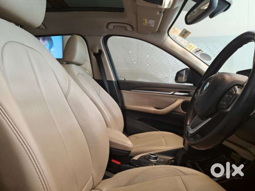 Bmw X1 2.0 Sdrive 20d, 2018, Diesel