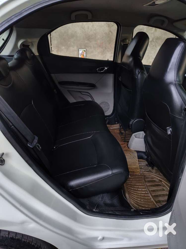 Tata Tiago 1.2 Revotron Xz, 2017, Cng & Hybrids