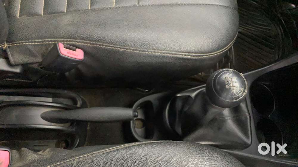 Toyota Etios Cross 1.2 G, 2014, Petrol