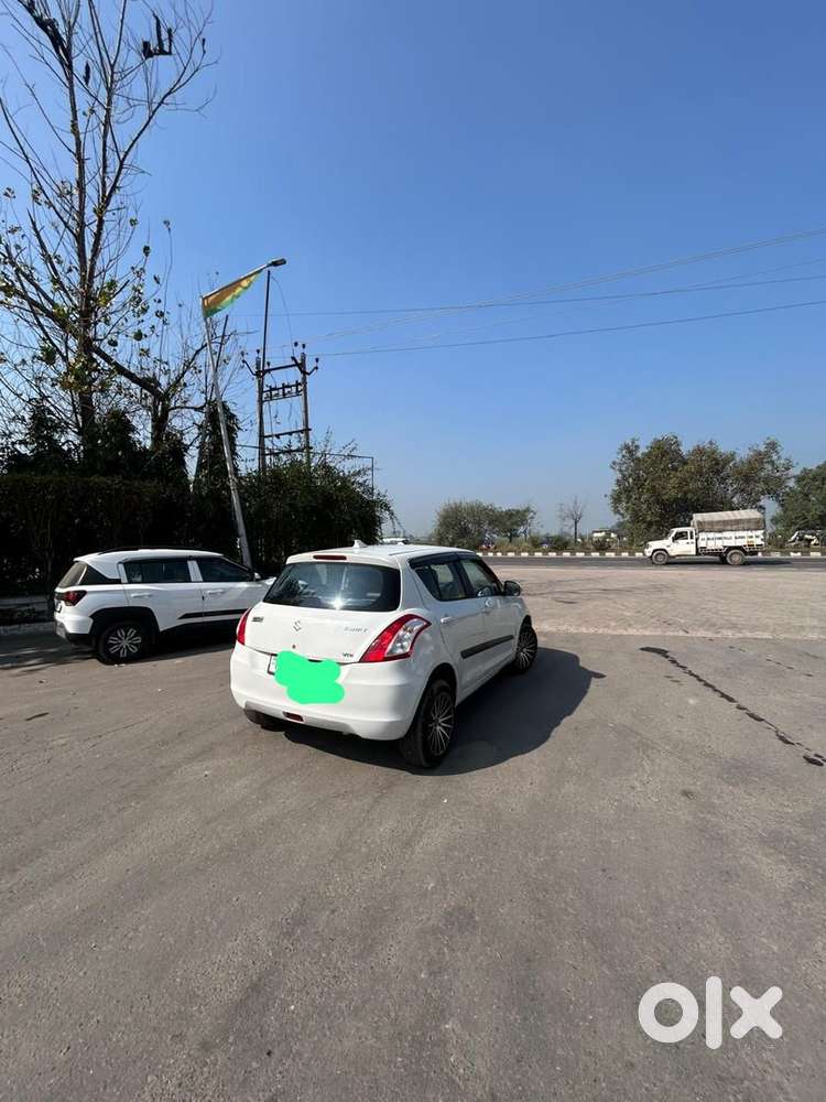 Maruti Suzuki Swift 2014 Diesel Well Maintained