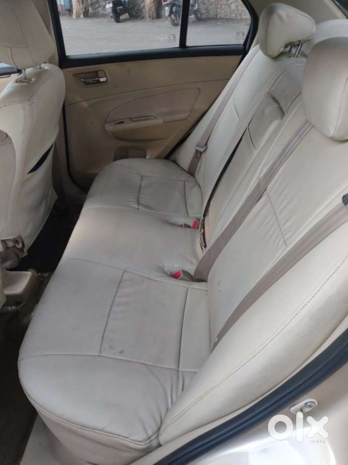 Maruti Suzuki Dzire 1.2 Vxi, 2013, Petrol