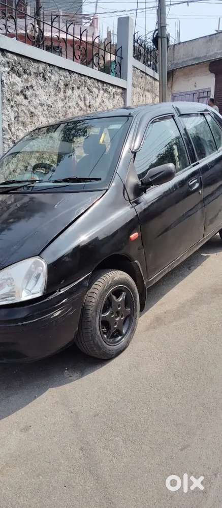 Tata Indica 2002