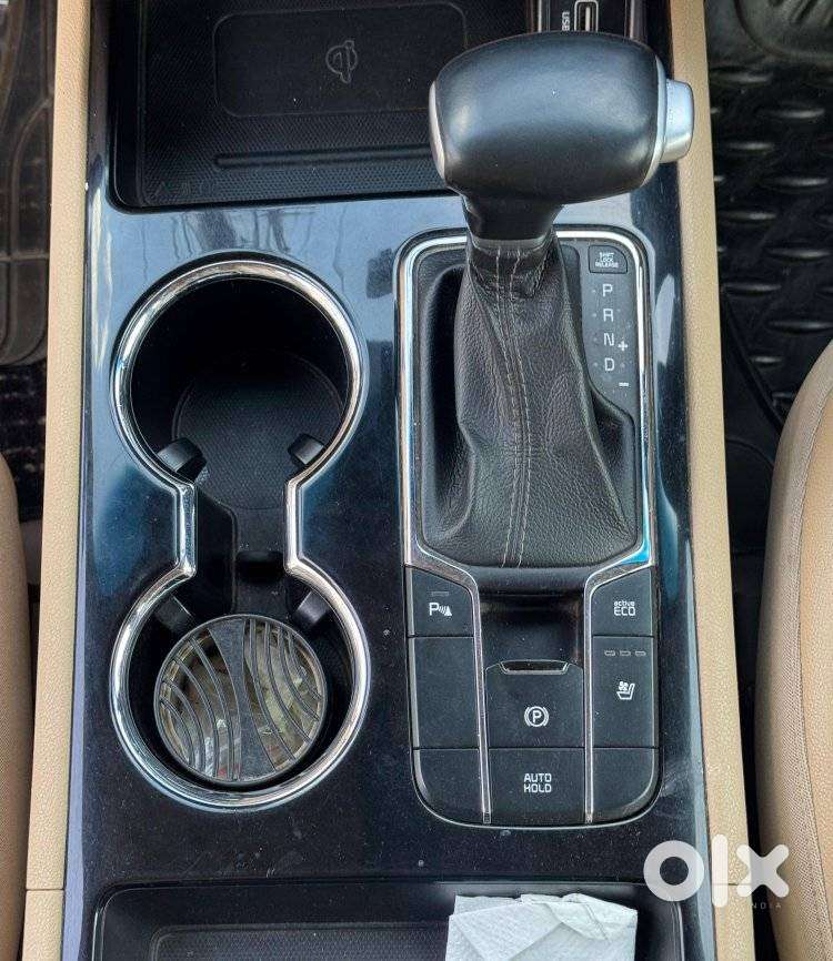 Kia Carnival Limousine Plus 7 Str, 2021, Diesel