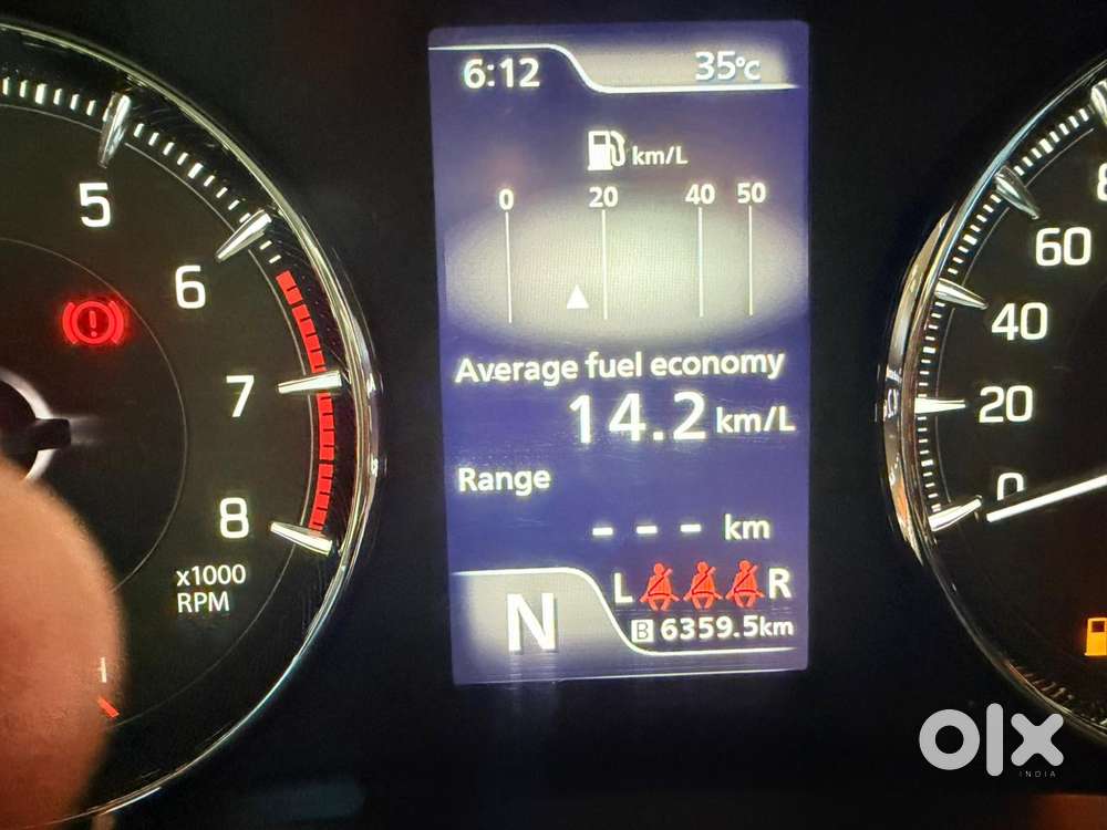 Maruti Suzuki Baleno 1.2 Alpha At, 2026, Petrol