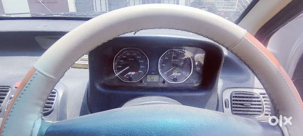 Indigo 2015 Model Diesel Good Condition.