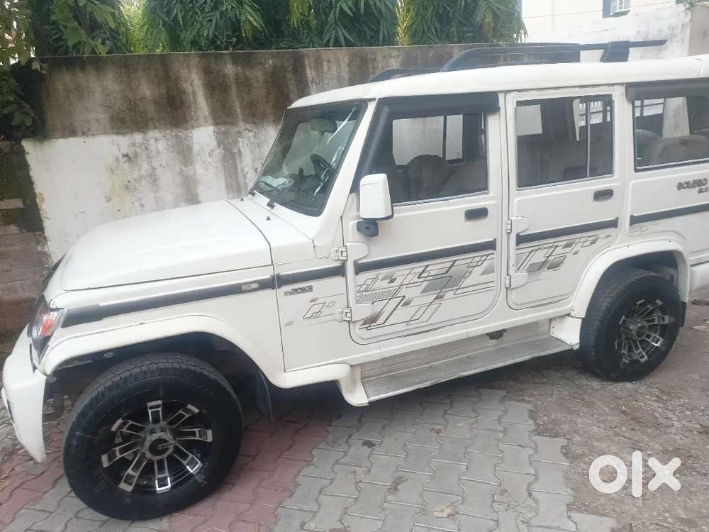 Mahindra Be.09 2012 Model