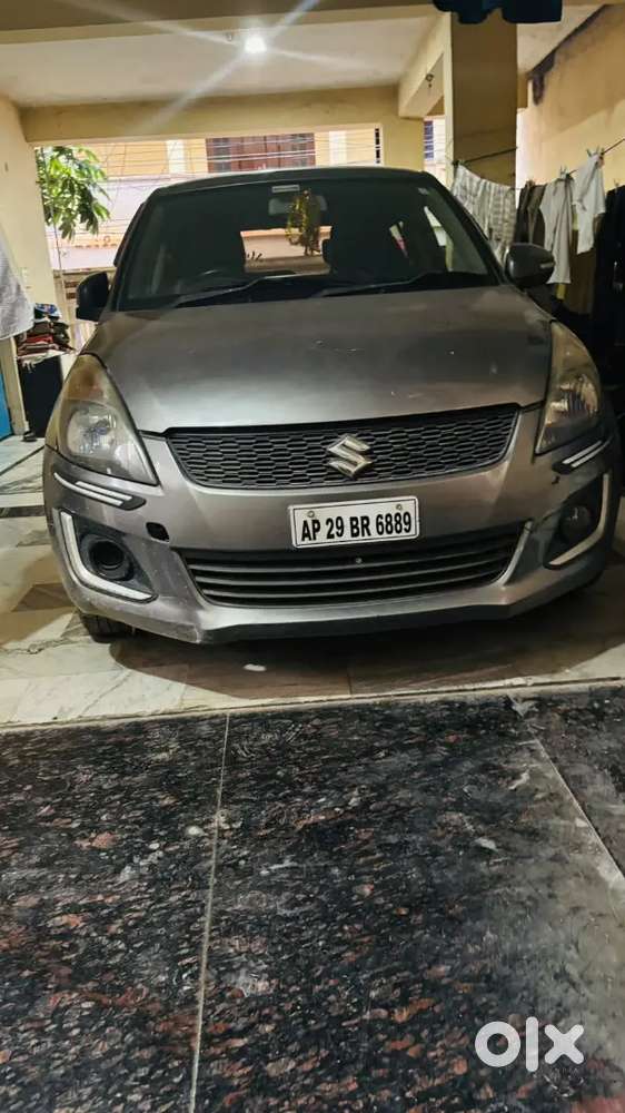 2012 Maruti Suzuki Swift Diesel