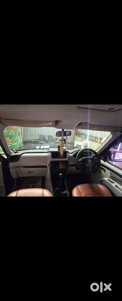 Mahindra Scorpio Classic 2015 All New Tayar Good Condition